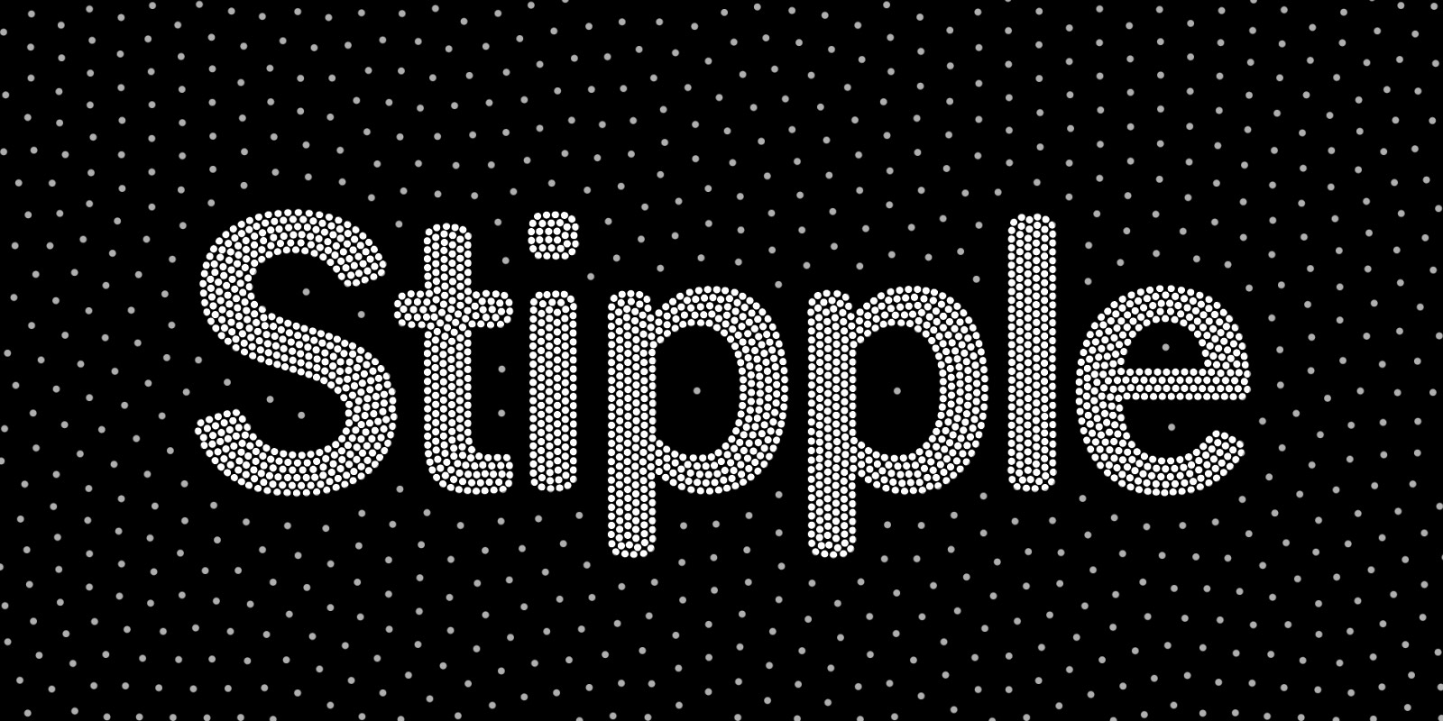 Stipple