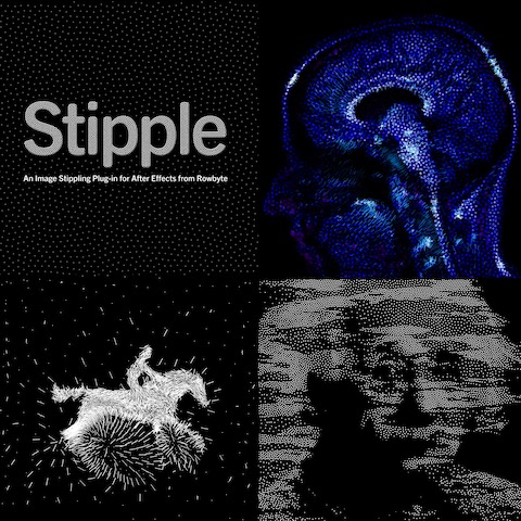 Stipple